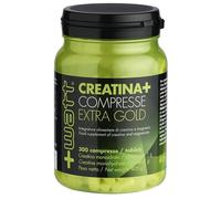 Watt CREATINA+ EXTRA GOLD 300 COMPRESSE