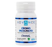 +WATT CROMO PICOLINATO 90 CPS