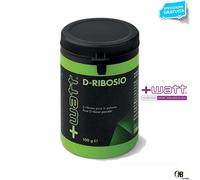 WATT D - RIBOSIO PURO 100 GR FAVORISCE ATP PRODUZIONE ENERGIA SPORT ENDURANCE