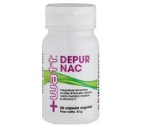 Watt DEPUR NAC 60 CAPSULE