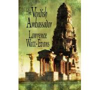 Watt-Evans, Lawrence The Vondish Ambassador Book NUOVO