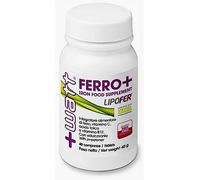 Watt FERRO+ 40 COMPRESSE