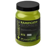 Watt Integratore Ramificati+ B Loaded +Watt, 300 compresse