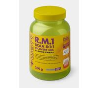 Watt Integratore RM1 BCAA 8:1:1 Recovery Mix gusto arancia, 1kg