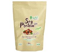 Watt Integratore Soy Proteins 221 proteine soia gusto nocciola, 750g