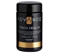Watt Integratore Trico Health per capelli e unghie, 60 compresse
