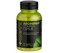 Watt Integratore +Watt Arginina+ Complex, 90 capsule