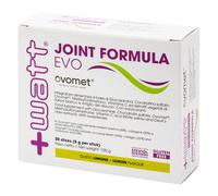 +WATT JOINT FORMULA EVO 20 STICKS Limone