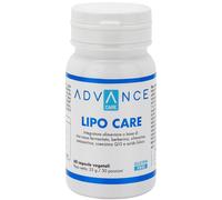 Watt LIPO CARE 60 CAPSULE