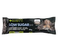 Watt LOW SUGAR BAR BROWNIE 50 G