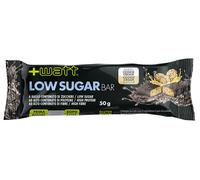 Watt LOW SUGAR BAR COOKIE CREAM 50 G