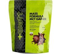 Mass Formula Mct Gainer Cacao 907 G