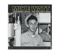 Watt,Mike - Contemplating the en