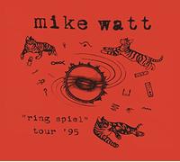 Watt, Mike - Ring Spiel Tour 95