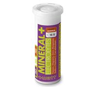 Watt MINERAL+ ELECTROLYTES 4 G