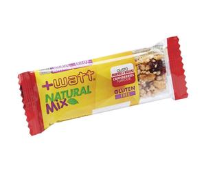 Watt NATURAL MIX BARRETTA 30 G