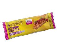 Watt NEW ENERGY BARRETTE FRAGOLA 35 G