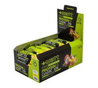 Watt Protein+ Bar -, Banana - Box 24 Barrette Proteiche 40 g