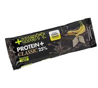 Watt PROTEIN+ BARRETTA PROTEICA BANANA 40 G