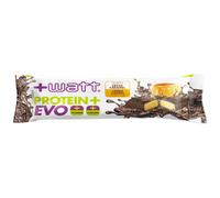 +WATT PROTEIN + EVO BAR 40 GR Creme Caramel