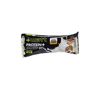 +Watt Protein+ White - Barretta proteica al 31% ricoperta con glassa di latte - Singola barretta - Gusto Tiramisù