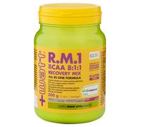 +WATT RM1 BCAA 8:1:1 RECOVERY MIX 500 GR Mela