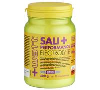 +WATT SALI + PERFORMANCE ELECTROLYTE 500 GR Arancia