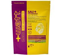 +WATT SALI + PERFORMANCE ELECTROLYTE 600 GR Limone