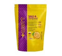 Watt SALI+ PERFORMANCE ELECTROLYTE ARANCIA DOYPACK 600 G