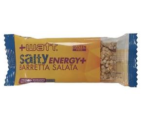 Watt SALTY ENERGY+ BARRETTA SALATA 33 G