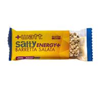 +WATT SALTY ENERGY+ BARRETTA SALATA 33 GR