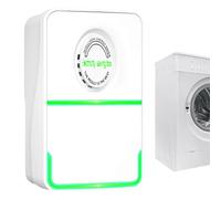 Watt Saver, dispositivo di risparmio energetico | Risparmio energetico 90 V-250 V,Dispositivo di risparmio ad alta efficienza per la casa, elettrodomestici a risparmio per il marzo