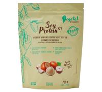 +WATT SOY PROTEIN 221 BUSTA 750 GR Nocciola