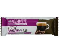 + WATT Srl ACTIVE PROTEIN+ BAR MOKA 40 G
