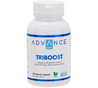 + WATT Srl ADVANCE CARE TRIBOOST 100 CAPSULE VEGETALI SENZA GLUTINE