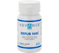 + WATT Srl DEPUR NAC 60 CAPSULE