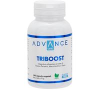 + WATT Srl Integratore Advance Care Triboost con Tribulus, 100 capsule