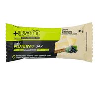 + WATT Srl LIGHT PROTEIN+ BAR CHEESECAKE 45 G