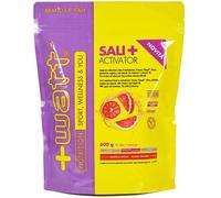 + WATT Srl SALI+ ACTIVATOR ARANCIA ROSSA 600 G