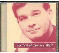 Watt, Tommy - Best Of Tommy Watt