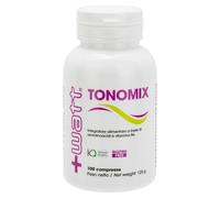 +WATT TONOMIX 100 CPR