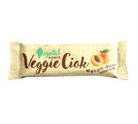 +WATT VEGGIE CIOK 40 GR Albicocca
