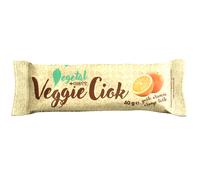 +WATT VEGGIE CIOK 40 GR Arancia