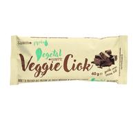 +WATT Vegetal Veggie Ciok Cacao, 1 barretta da 40 grammi