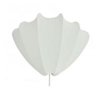 Watt & Veke Anna Applique Piccolo Bianco