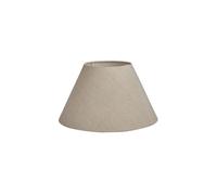 Watt & Veke Basic Wide 35 Paralume Naturale