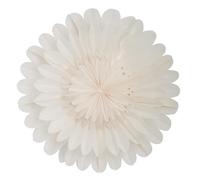 Watt & Veke Lotus Christmas Star Ø60 Bianco