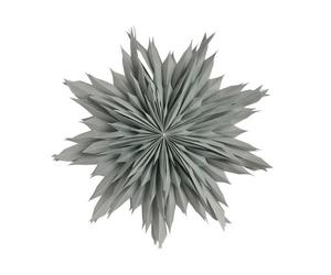 Watt & Veke Oslo Stella di Natale Ø60 Grigio