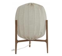 Watt & Veke Prisma 48 Lampada da Terra Rovere/Naturale