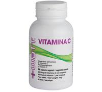 Watt VITAMINA C 90 CAPSULE